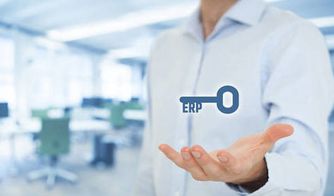 ERP系统排行榜深度解析 前十排名与信息系统运行维护服务